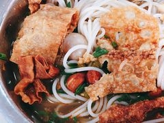 -凤张螺蛳粉·爽口粉(跃进路总店)