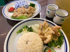 -马来MO简餐.南洋风味料理(美食街店)