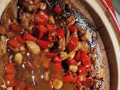 -千百味红餐厅·江西菜(绿地双子塔店)