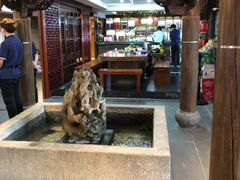 门面-鹭岛新泉客家菜·海鲜·融合菜(莲前店)
