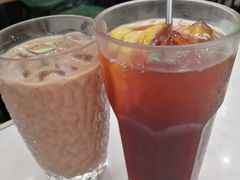 -东鑫记港式茶餐厅(南京东路店)