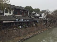 -小河直街历史文化街区