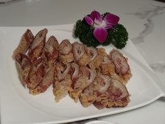 -东海酒家(长平东路店)