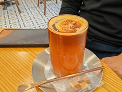 -留白咖啡(人民巷八号大院店)