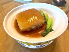 -安多素食(广仁寺路店)