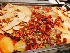 -里岛烤鱼(东港凯虹广场店)