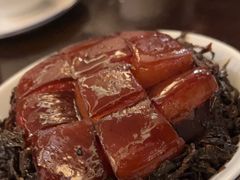 -咸亨酒店•非遗绍兴菜•中华老字号(堂吃餐厅)