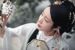 -八角古风摄影