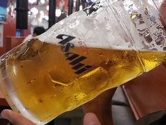 -大阪烧肉BAKA一代(十亩地店)