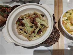 -乡村基·川味现炒大王(熙悦天街店)