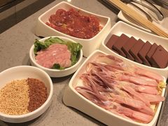 -海底捞火锅(青悦城店)