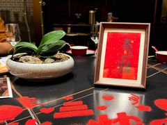 -旺顺阁·北京菜(大望路店)