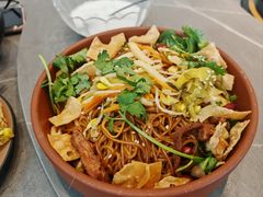 -创味·民间海南菜·非遗藤桥排骨(藤桥·免税城店)