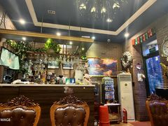 -安德烈俄式西餐厅(中央大街店)