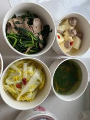-爱陪伴一对一月子中心(融侨店)