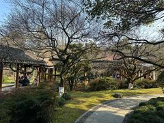 -杭州植物园