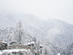 -宝鼎风景区