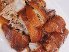 -潮喜竹溪荔湖酒家(荔枝湾店)