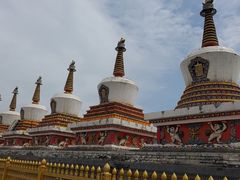 -塔尔寺