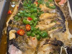 -半天妖烤鱼(大兴大悦春风里店)