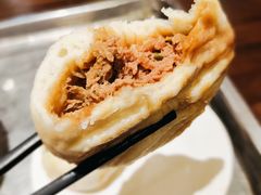 包子-姚记炒肝店(簋街店)