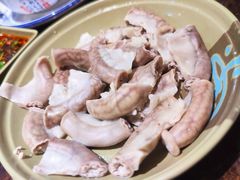 -胡须佬鸡煲四季火锅(海雅缤纷城店)