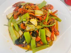 -一起吃小龙虾·海鲜(海珠店)