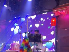 -喜鹊音乐酒馆(西街店)
