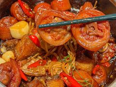 -观宴·品质赣菜(高新大道店)