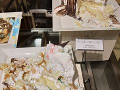 -杭州国际会议中心洲际酒店-原素全日餐厅(解放东路店)