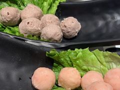 -陈记顺和潮汕牛肉火锅(番禺迎宾大道店)