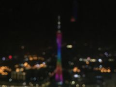 -广州四季酒店·天吧·高空酒吧
