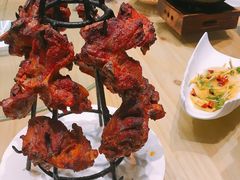 -品味新疆民族风味餐厅(东方今典店)