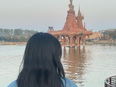 -大连海昌发现王国主题公园