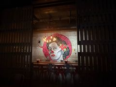 -Luchador摔跤手墨西哥餐厅(恒宇广场店)