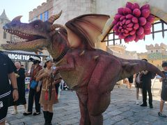 -大连海昌发现王国主题公园