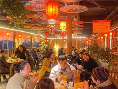 -田园印象·成都土菜院子(华阳店)