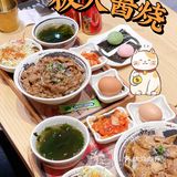 福田区性价比超高的日式酱烧店