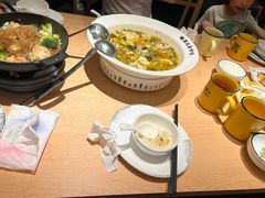 -太二酸菜鱼(深圳布吉万象汇店)