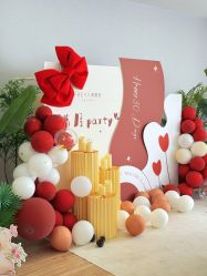 -弗蕾亚·和月月子调理院(东湖店)