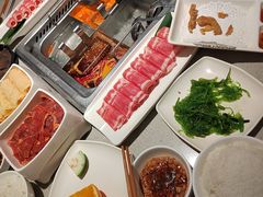 -海底捞火锅(群光广场店)