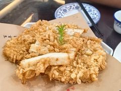 -邢家锅贴老店·非遗·开封菜(金明广场店)