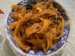 -满意肉夹馍(展宏路店)