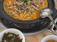 -李师傅脆肚(梅林店)