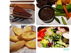 -秀·爱尔兰餐吧(上海路店)