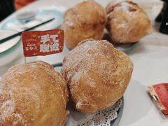 -喜势点·糖沙翁手工茶点·本地人茶居(永庆坊店)