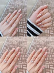 -M·X Nail日式美甲美睫