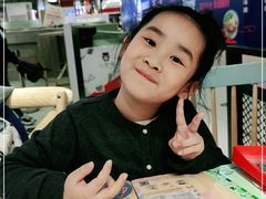 -满记甜品(巴黎春天宝山店)