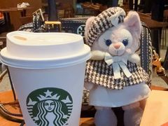 -星巴克(厦门SM新生活广场店)