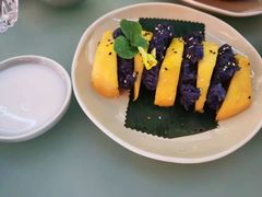 -CHINCHIN 青青·泰国料理(万象食家店)